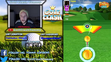 Golf Clash Tips - lingfasr