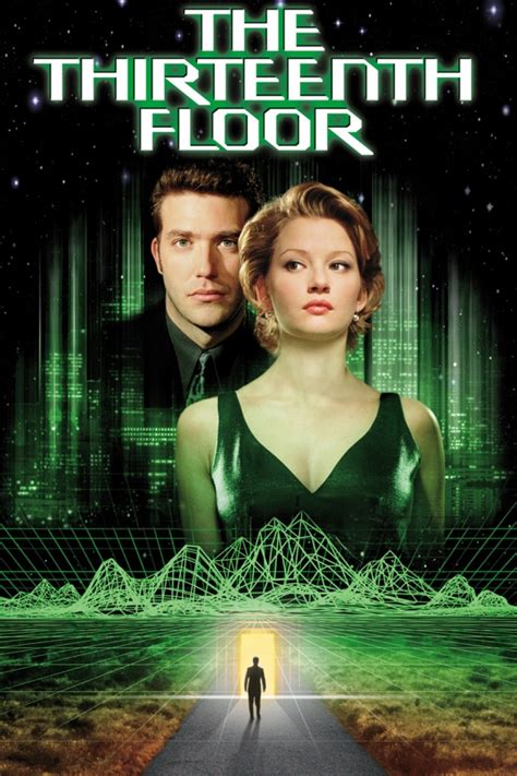 THE THIRTEENTH FLOOR | Sony Pictures Entertainment