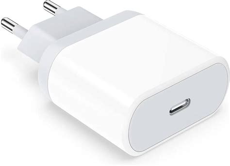 Adaptador De Energia 20w Usb C Super Tech Adaptador Usb Magazine