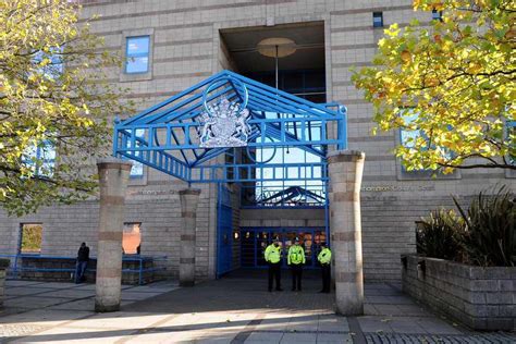 Walsall Parents Found Guilty Of Abusing Son Three Year Old Son