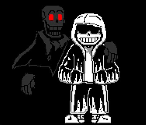 Murdersans V3 New Paps Design By Jithgaming On Deviantart