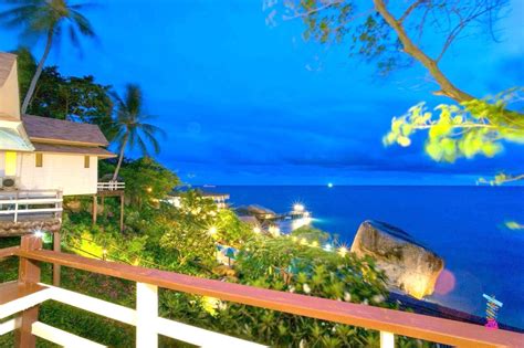 Koh Tao Hillside Resort In Thailand Room Deals Photos And Reviews