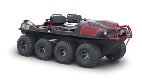 Argo Utv Price Is It Worth It Rescue Vehicles All Terrain Vehicles