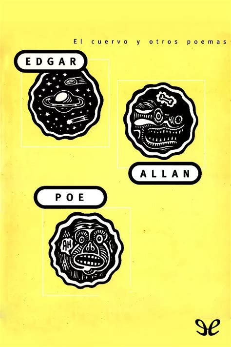 EL CUERVO Y OTROS POEMAS De Poe Edgar Allan Leer Online Y