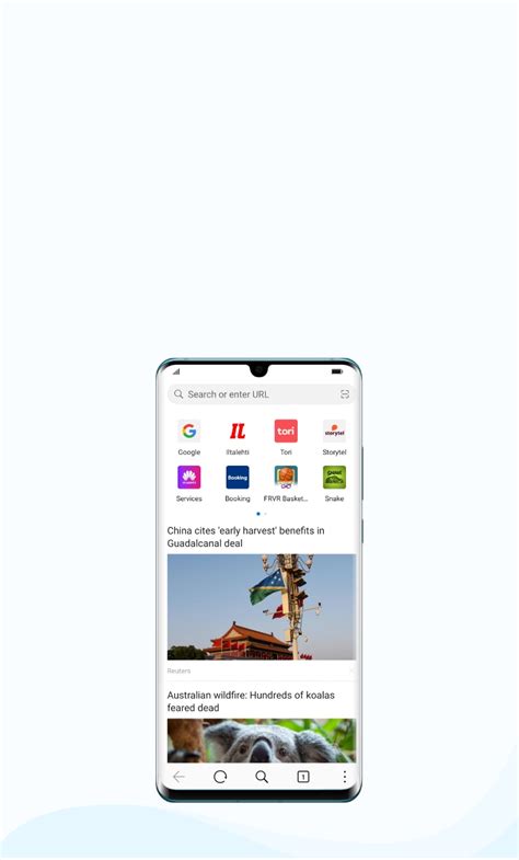 Huawei Browser Huawei Australia