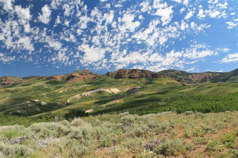 Location Spotlight: Jarbidge | Nevada Film Office