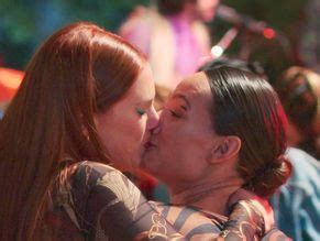 SIX IS NOT A CROWD NUDE SCENES AZNude