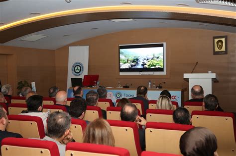 Dijital Mecralarda Giresun un Tanıtımı Projesi Lansman Toplantısı