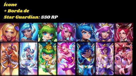 Notlin Games On Twitter Os Novos Conte Dos Star Guardian Devem Chegar