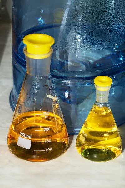 Erlenmeyer flask 01 Stock Photo by ©sirer61 1730299