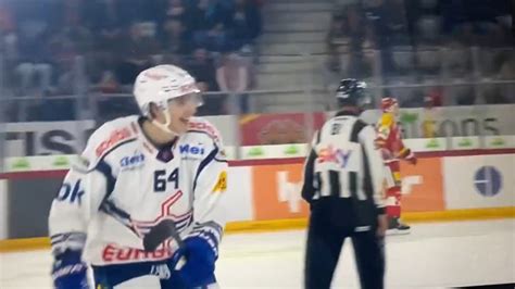 Injury Update David Reinbacher S Recovery And HC Kloten S Struggles