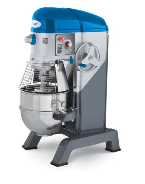 Vollrath L Heavy Duty Floor Standing Planetary Mixer Peachman