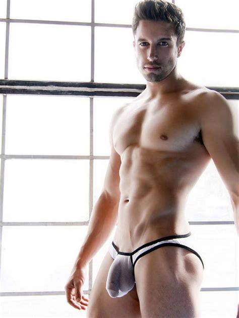 Gay Sexy Male Underwear XXGASM