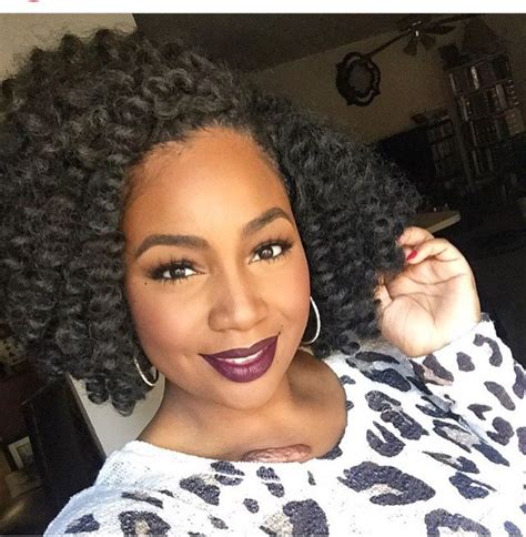 Pin By Lindsaya B On Hair Do Crochet Braids Marley Hair Marley Hair Short Hair Styles