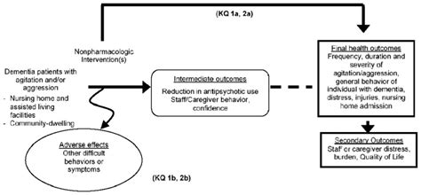 Introduction Nonpharmacologic Interventions For Agitation And