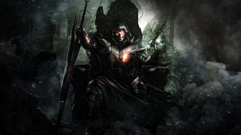 Ruler Of Darkness Powerful Epic Dark Orchestral Music The Power Of