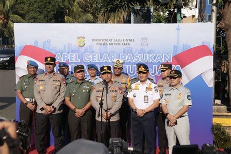 Kementerian Operasi Patuh Jaya Mulai Berlaku Hari Ini