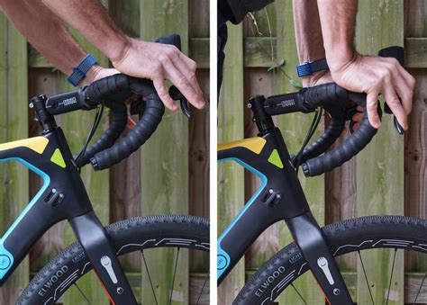 Review Redshift Sports ShockStop Suspension Stem Defies Bumps