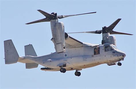 Bell Boeing V-22 Osprey - Simple English Wikipedia, the free encyclopedia