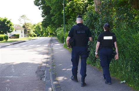 Les gendarmes mobilisés après la fugue d un mineur à Langres