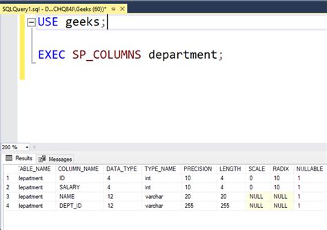 Abfragen Mehrerer Tabellen In Sql Acervo Lima