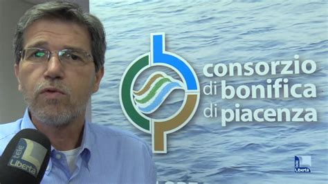 Nuovo Acquedotto Irriguo Il Consorzio Di Bonifica Partecipa A Un Bando