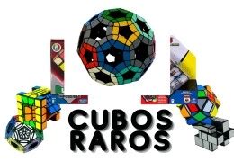 Descubre Todos Los Cubos De Rubik Del Mundo En Un Solo Lugar