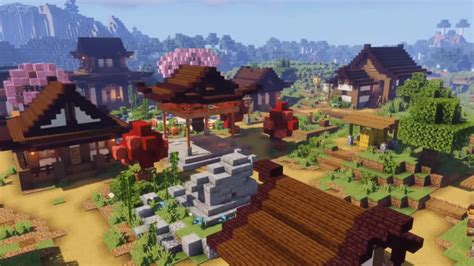 10 Best Minecraft Village Ideas Whatifgaming Atelier Yuwaciaojp