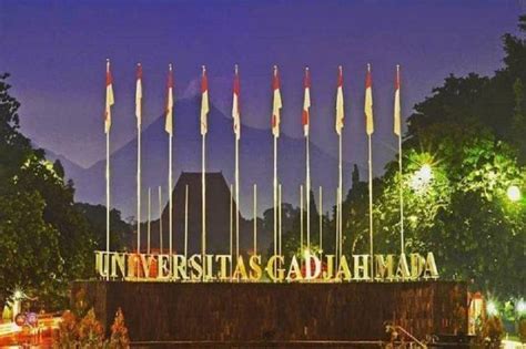 Universitas Paling Top Di Indonesia Versi Webometrics Kampus