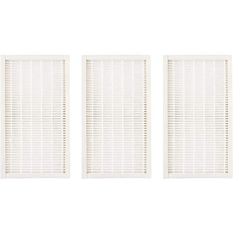 Nispira HEPA Filter for F1 Filtrete Air Purifier C01 T02 FAP-C01_F1, F