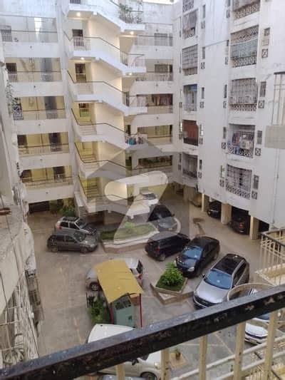 Flat Of 1550 Square Feet Is Available For Rent In Gulistan E Jauhar