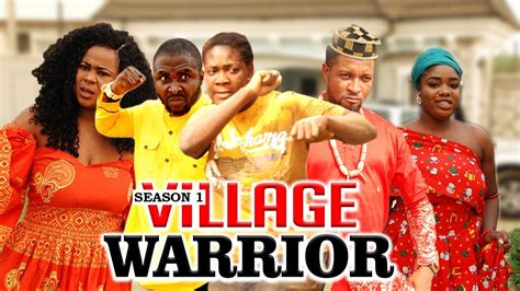 Nigerian Movies 2024 Full Village - Tatum Gabriela