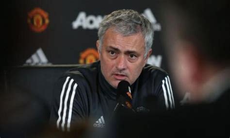 Jose Mourinho Refuses To Rule Out January Signings As Manchester United