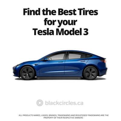 Tesla Model Y Tire Size Chart Max Rear Rim Spec Steering Off