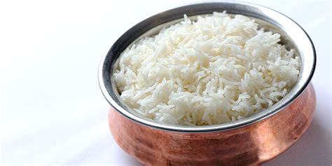 Basmati Rice Recipe Great British Chefs