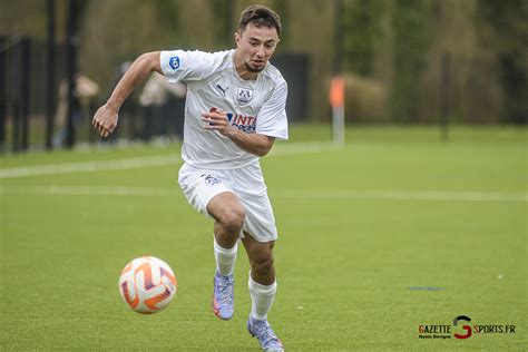 Football D J Une Finale Pour L Amiens Sc B Gazettesports