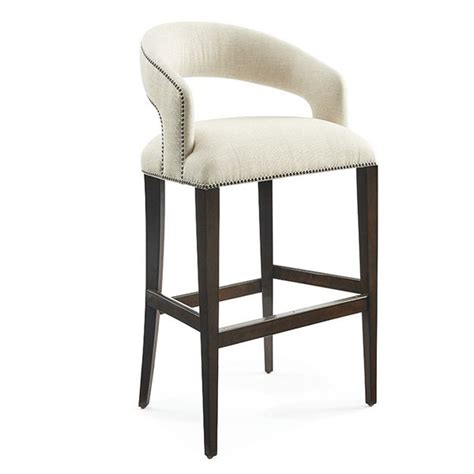 WoodbridgeFurniture Annabelle Bar Counter Stool Perigold