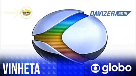 Tv Integra O Vinheta Curta De Interprogramas Globo Mg Youtube