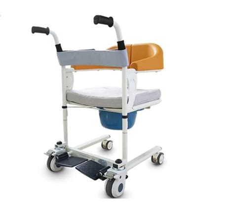 Fauteuil Roulant Élévateur De Patient pour La Maison Fauteuil Roulant