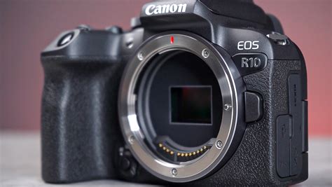 Review Canon Eos R Lengkap Dengan Hasil Foto Dan Spesifikasi Januari