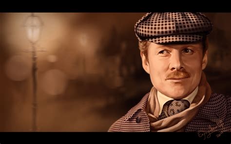 V. Solomin as Dr. J. Watson - Sherlock Holmes Wallpaper (24301455) - Fanpop