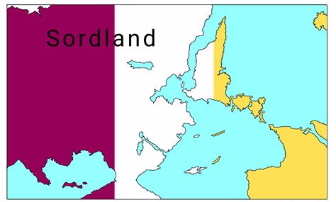 The Real Sordland Map Rsuzerain