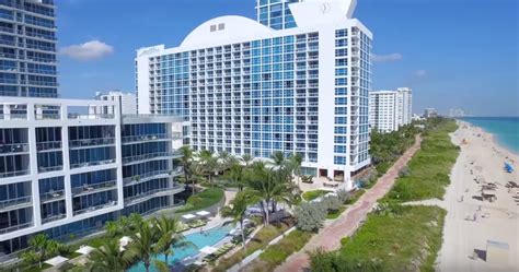 Carillon Miami Wellness Resort Hotel Spa Deals