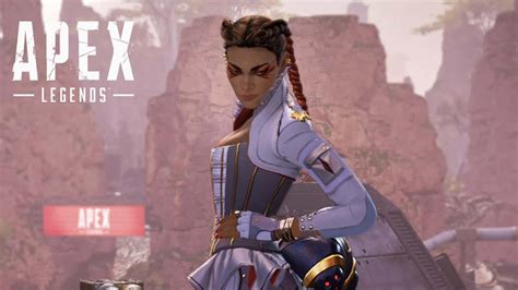 Apex Legends Lost Treasures Update Makes Loba’s Teleport Useless Dexerto