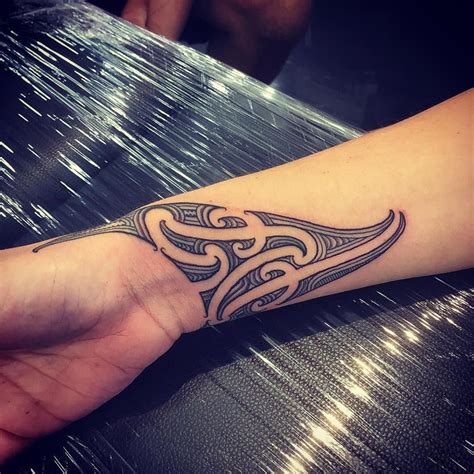 Pin On Maori Tattoos