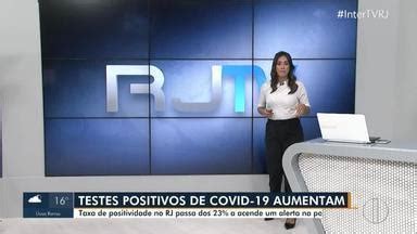 Rj Veja A Ntegra Da Edi O Desta Sexta Feira De Maio De