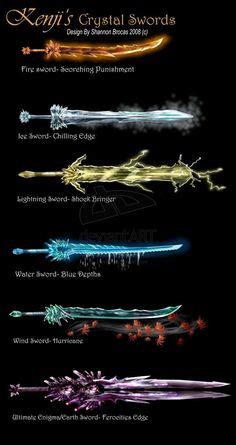 Ideas De Bows And Swords En Espadas Y Dagas Armas De