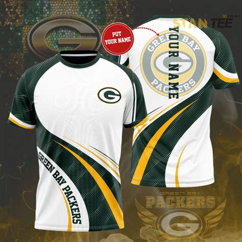 Green Bay Packers T-shirts