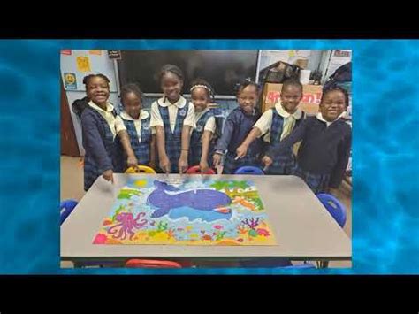 Miami Union Adventist Academy Live Stream of Kindergarten Graduation 2020 - YouTube