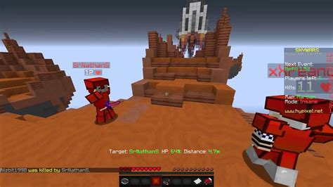 Hypixel Skywars Hacker Youtube